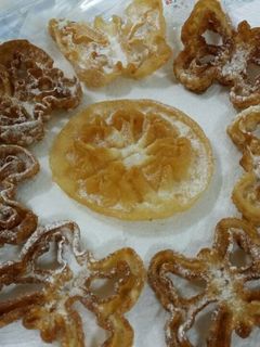 صورة لوصفة شباك الحبايب