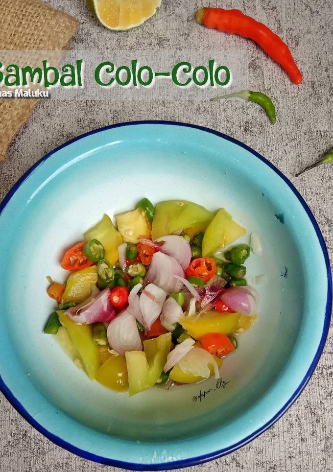 resep-sambel-colo-colo-khas-maluku-oleh-dapur-illy-cookpad