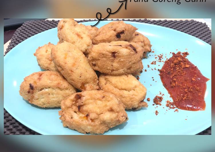 Tahu Goreng Guring