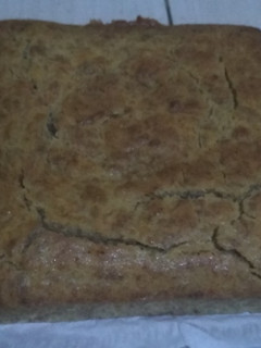 Foto resep Bolu Pisang