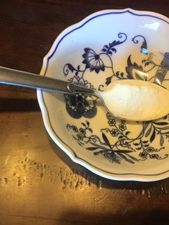 A picture of California Farm Making Milk & Cream Powder.
