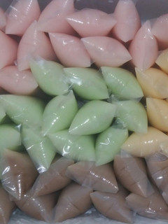 Foto resep Es Lilin Pop Ice