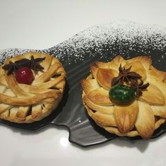 A picture of Apple Pie.
