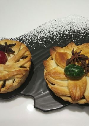 A picture of Apple Pie.