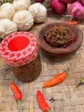 Sambal Ikan Roa Pedas Paling Mantap & Nikmat