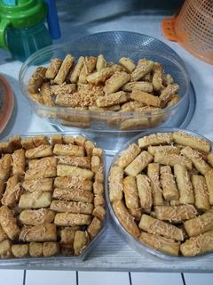 Foto resep Kastengel