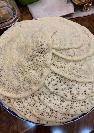 صورة لوصفة بغرير الميكسور