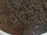 خورش فسنجون