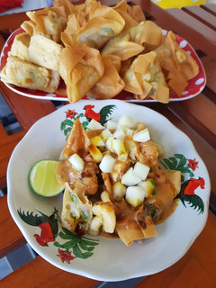Foto resep Batagor udang