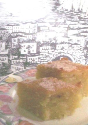 Φωτογραφία της συνταγής Ριβανί Μεσολόγγι