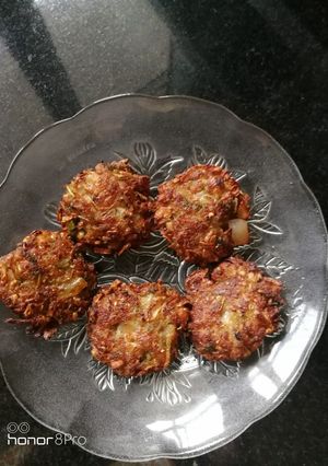 A picture of Bombay kebabs.