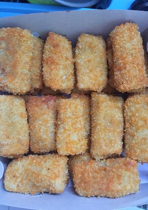 Foto resep Risoles Ayam Melted