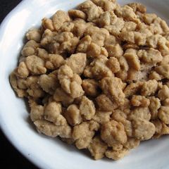 A picture of Cinnamon Crumble.