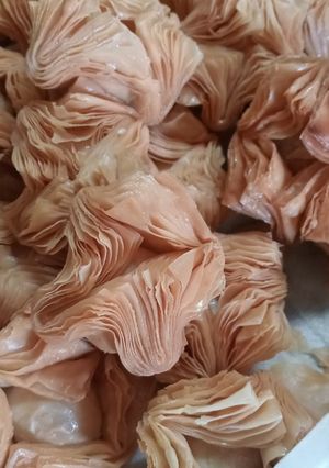Una foto de Mis pastelitos