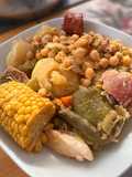 Canarian Puchero