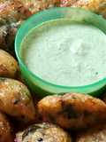 ভেজিটেবল অ্যাপোম (Vegetable Appam recipe in Bengali)