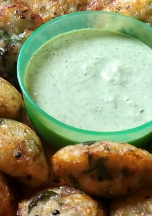 ভেজিটেবল অ্যাপোম (Vegetable Appam recipe in Bengali) রেসিপির প্রধান ছবি