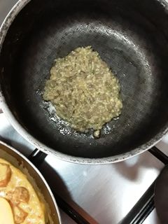 Una foto de Hamburguesas de lentejas