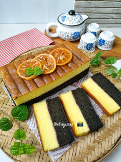 Foto resep Lapis Surabaya Ekonomis (899)