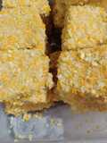 Nugget full ayam keju
