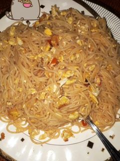 Foto resep Spageti ala aku