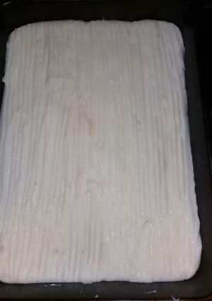 Una foto de Pastel de zapallitos
