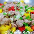 Bò xào lúc lắc