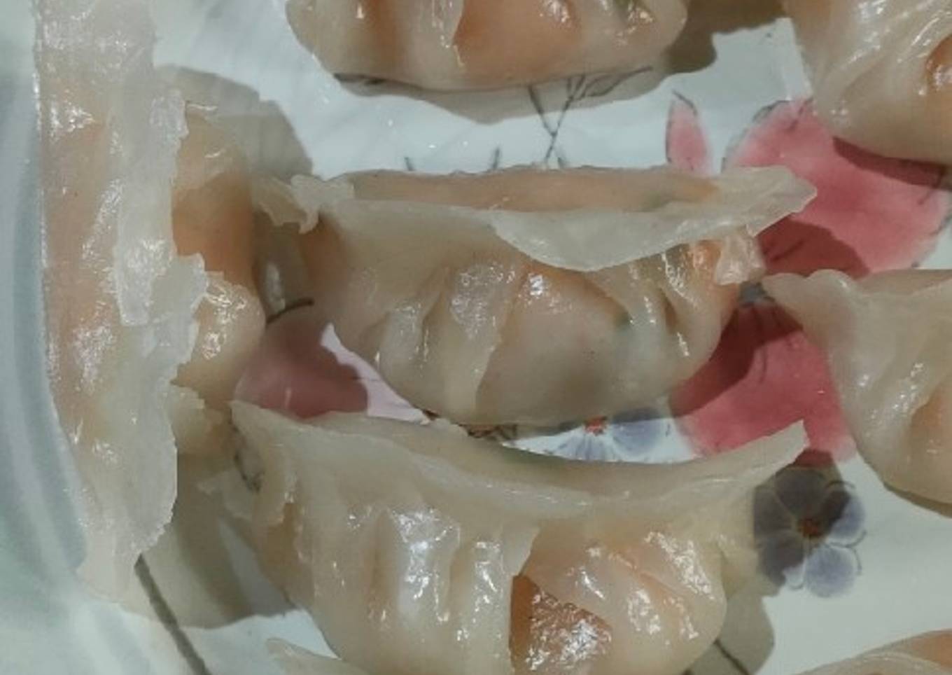 Hakaw udang