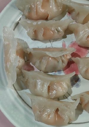 Foto resep Hakaw udang