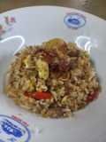 Nasi goreng Mager