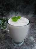 Coconut Shake