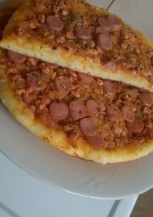 Foto resep Saus Bolognese Homemade