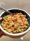 Ensalada de Cuscús 🫶🏼