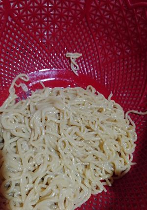 Foto resep 152. Mie Sehat Gluten Free