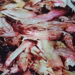A picture of Pulled Pork Rub.