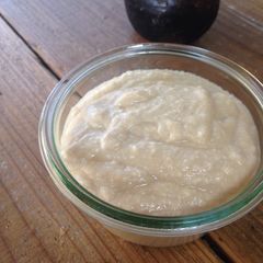 A picture of Tofu dip.