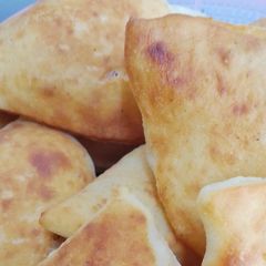 A picture of Yummy yummy fermented milk maandzi.