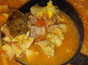 Gambar gulai jando