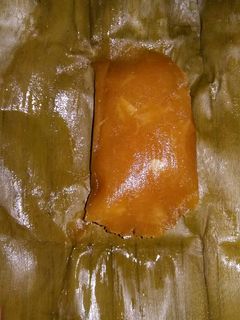 Foto resep Ketimus/Lemet