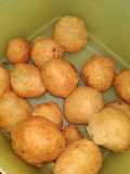 Lenthok singkong