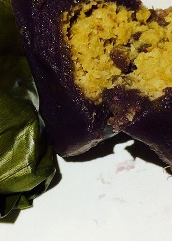 Foto resep Bugis