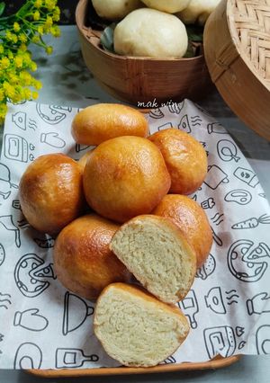 Foto resep Mantau