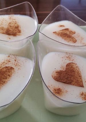 عکسی از دستور محلبی
