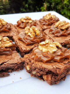 Una foto de Brownie ¡La mejor receta! 🎖