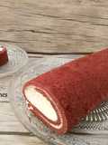Brazo gitano red velvet