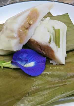 Foto resep Nagasari