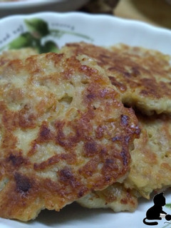 日式漢堡肉 的食譜成品照片