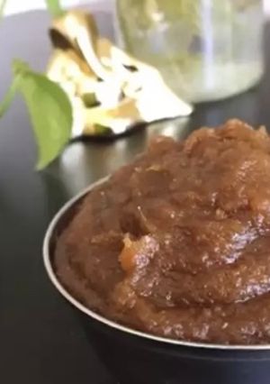 இஞ்சி லேகியம் செய்முறை முக்கிய புகைப்படம்
