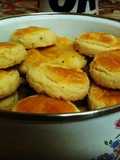 Badami Naan Khatai