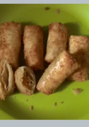 Foto resep Risol Lumpia
